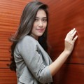 Andania Suri di Premiere Film 'Tak Kemal Maka Tak Sayang'