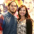 Mithu Nizar dan Eriska Rein di Premiere Film 'Tak Kemal Maka Tak Sayang'