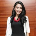 Icha Anisa di Premiere Film 'Tak Kemal Maka Tak Sayang'