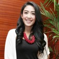 Icha Anisa di Premiere Film 'Tak Kemal Maka Tak Sayang'
