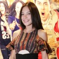 Indah Permatasari di Premiere Film 'Tak Kemal Maka Tak Sayang'