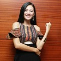 Indah Permatasari di Premiere Film 'Tak Kemal Maka Tak Sayang'