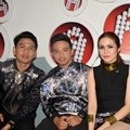 Geisha Lega Bisa Gelar Konser Ulang Tahun 1 Dekade