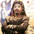 Limbad di Premiere Film 'Tak Kemal Maka Tak Sayang'
