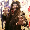 Limbad di Premiere Film 'Tak Kemal Maka Tak Sayang'