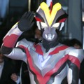 Ultraman Ramaikan Tokyo International Film Festival 2014