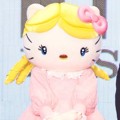 Hello Kitty Hadir Untuk Promosikan Film 'The Nutcracker'