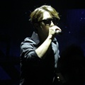 Haha Tampil Solo di 'Race Start!' Season 2 Fans Meeting