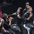 Song Ji Hyo Satu-satunya Wanita di Grup Running Man
