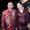 Anang Hermansyah dan Ashanty Turut Hadir di Pernikahan Tantri Kotak dan Arda Naff Anang Hermansyah dan Ashanty Turut Hadir di Pernikahan Tantri Kotak dan Arda Naff