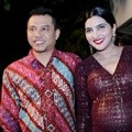 Anang Hermansyah dan Ashanty Turut Hadir di Pernikahan Tantri Kotak dan Arda Naff