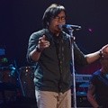 Ari Lasso Tampil di Java Sounds Fair 2014
