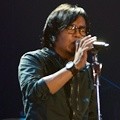 Ari Lasso Bawakan Lagu 'Badai Pasti Berlalu' di Java Sounds Fair 2014