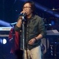 Ari Lasso Tampil di Java Sounds Fair 2014