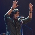 Ari Lasso Bawakan Lagu 'Misteri Ilahi' di Java Sounds Fair 2014