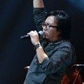 Ari Lasso Tampil di Java Sounds Fair 2014