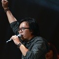 Ari Lasso Tampil di Java Sounds Fair 2014
