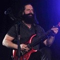 Penampilan John Petrucci Dream Theater di Jakarta