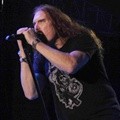 Aksi James LaBrie Dream Theater di Jakarta