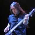 John Myung Bassis Dream Theater Saat Konser di Jakarta