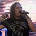James LaBrie Vokalis Band Legendaris Dream Theater