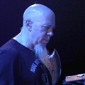 Jordan Rudess Dream Theater Saat Konser di Jakarta