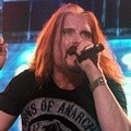 Aksi James LaBrie Dream Theater di Jakarta
