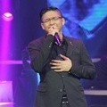 Penampilan Pasha Ungu di Peluncuran Bank MNC