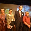 Press Screening Film '99 Cahaya di Langit Eropa'