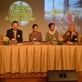 Jumpa Pers dan Press Screening Film '99 Cahaya di Langit Eropa'