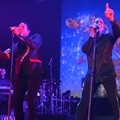The Jacksons Saat Tampil di Java Sounds Fair 2014