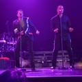 The Jacksons Saat Tampil di Java Sounds Fair 2014