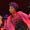 Yuna Penyanyi Asal Malaysia Meriahkan Java Sounds Fair 2014