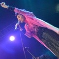 Yuna Penyanyi Asal Malaysia Meriahkan Java Sounds Fair 2014