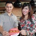 Choky Sitohang dan Novita Dewi di Acara Indonesia Baru - Hati Untuk Indonesia