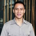 Choky Sitohang Hadir di Acara Indonesia Baru - Hati Untuk Indonesia