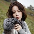 Han Ji Min di Elle Edisi November 2014