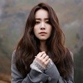 Han Ji Min di Elle Edisi November 2014