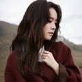 Han Ji Min di Elle Edisi November 2014