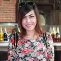 Novita Dewi Hadir di Acara Indonesia Baru - Hati Untuk Indonesia