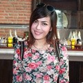 Novita Dewi Hadir di Acara Indonesia Baru - Hati Untuk Indonesia