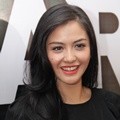 Revalina S. Temat di Jumpa Pers Miniseri 'Keluarga Garuda di Dadaku'