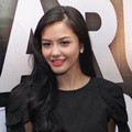 Revalina S. Temat di Jumpa Pers Miniseri 'Keluarga Garuda di Dadaku'