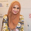 Shireen Sungkar di Acara 'Suara Rakyat - Saatnya Didengar'