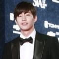 Song Jae Rim Hadir di Style Icon Awards 2014