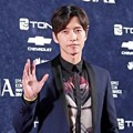 Park Hae Jin Hadir di Style Icon Awards 2014