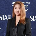 Soyu Sistar Hadir di Style Icon Awards 2014