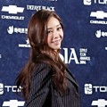 G.NA Hadir di Style Icon Awards 2014