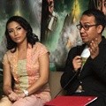 Jumpa Pers Film 'Gunung Emas Almayer'