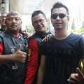 Raffi Ahmad Dapat Hadiah Pernikahan Lamborghini Aventador LP700-4